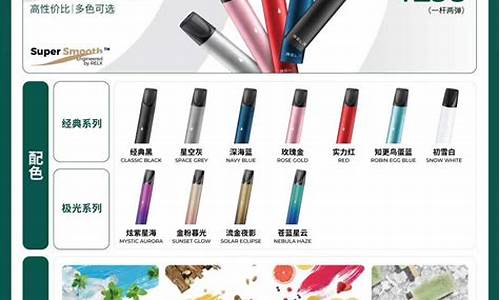 悦刻一代怎么分辨真假烟弹(怎么分辨悦刻一代烟弹是真是假)