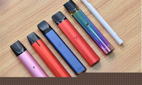 电子烟制造商(电子烟制造商三十强)