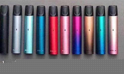 悦刻电子烟mini版照片