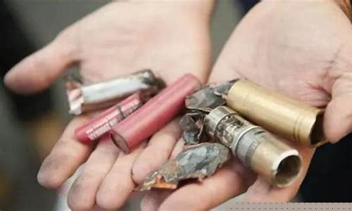 电子烟会爆炸吗(电子烟会爆炸吗是真的吗)