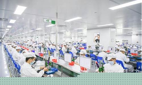 电子烟加工厂(电子烟加工厂违法吗)