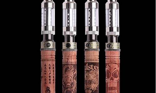 雕刻悦刻电子烟(悦刻egm雕刻烟电子烟)