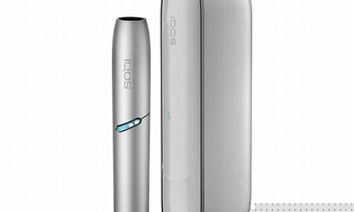 iqos电子烟跟悦刻(iqos与悦刻)