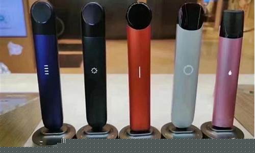 relax悦刻电子烟(relax悦刻电子烟官网)