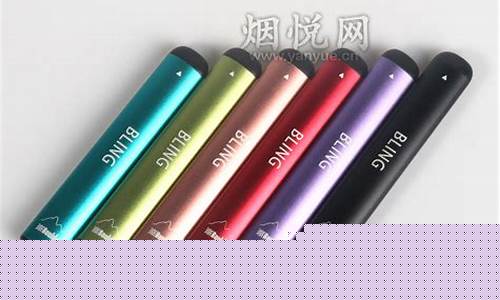 电子烟倒霉(电子烟倒过来会出油吗)