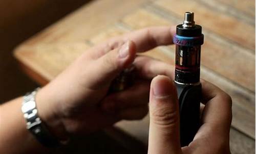 电子烟主力(电子烟走向)