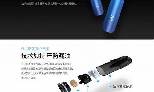 乐新电子烟(乐活电子烟)