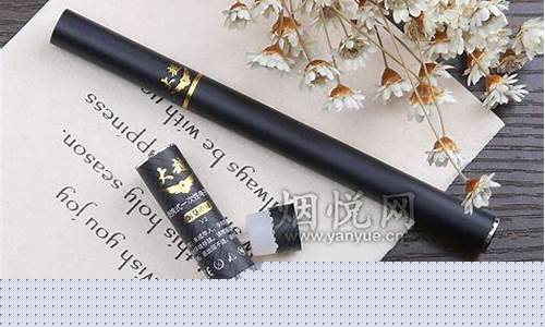 电子烟石蜡(石蜡黑烟是什么)