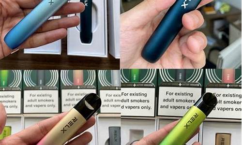 深入分析relx悦刻的雾化系统和其独特设计