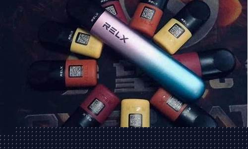 为什么悦刻Relx柠檬冰成为现代烟民的首选口味