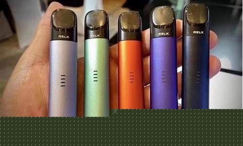 泌阳悦刻电子烟的创新科技与用户体验