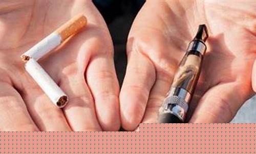 电子烟能否替代香烟？健康风险深度分析