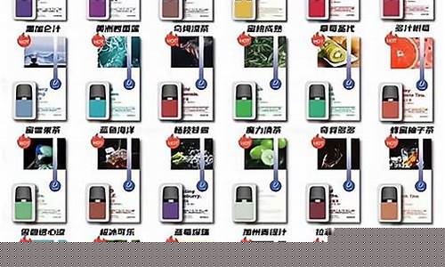 电子烟代理行业的市场前景与发展趋势