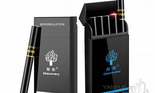 探索健康电子烟：它真的能减少吸烟危害吗