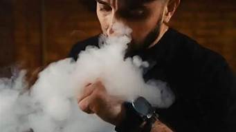 初次使用电子烟的注意事项与常见误区