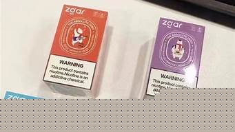 冰熊电子烟如何提升你的 vaping 体验？