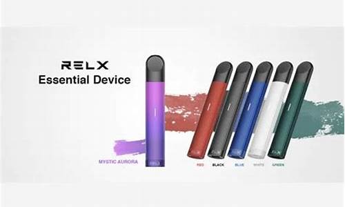 如何通过RELX悦刻电子烟官网享受安全又时尚的吸烟体验