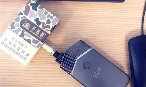 电子烟烟油与传统烟草的区别：你了解其中的差异吗？