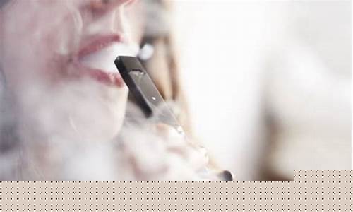 虽然电子烟不入肺，但它的危害仍不容忽视