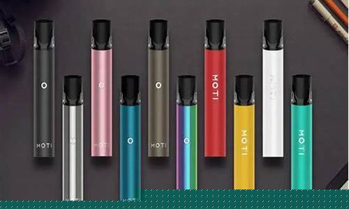 健康电子烟：新一代替烟选择的未来前景