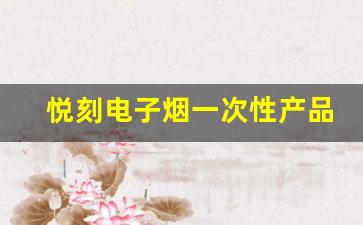 悦刻电子烟一次性产品的价格是否合理？